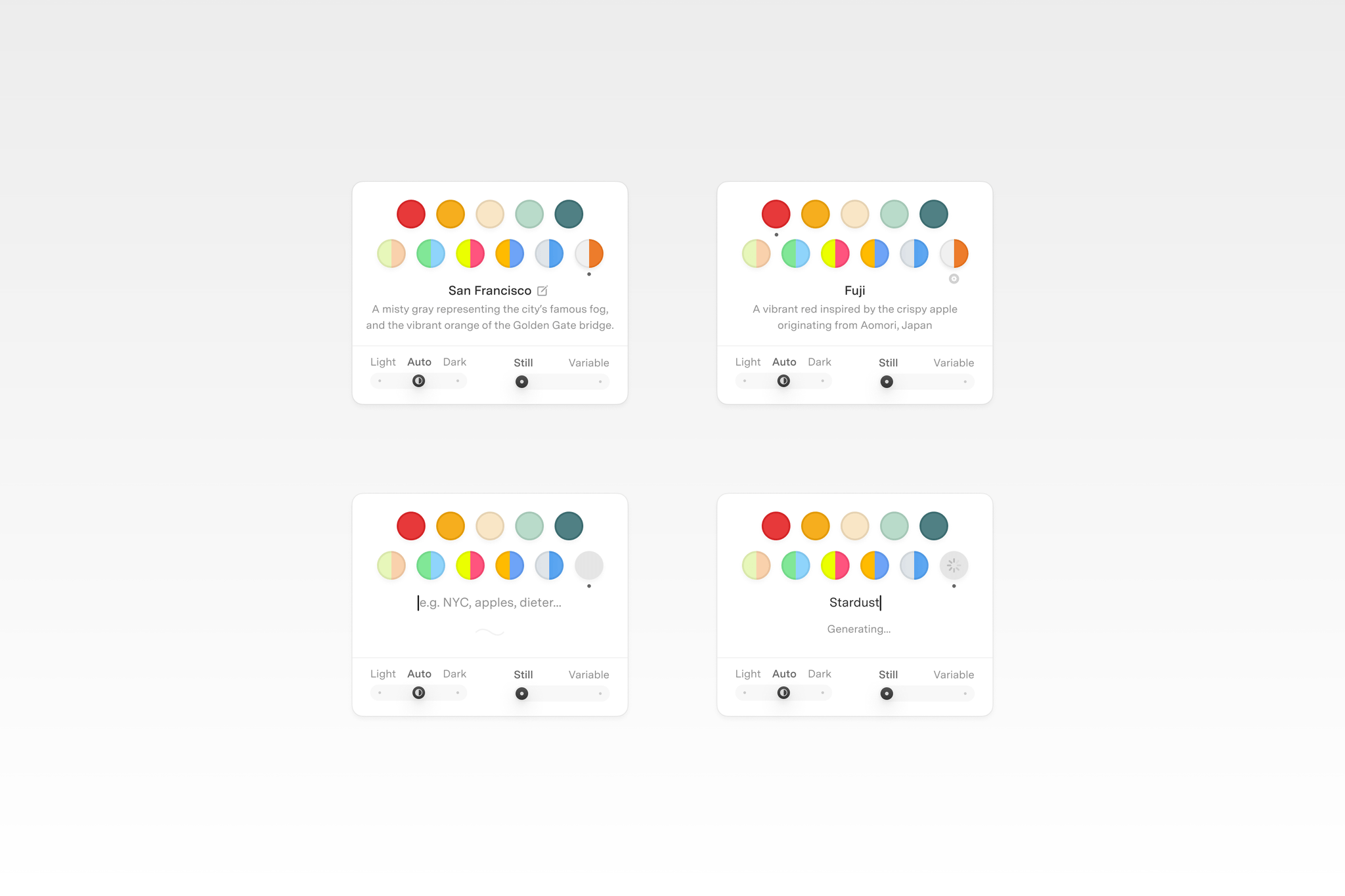 Height Sidebar Customization