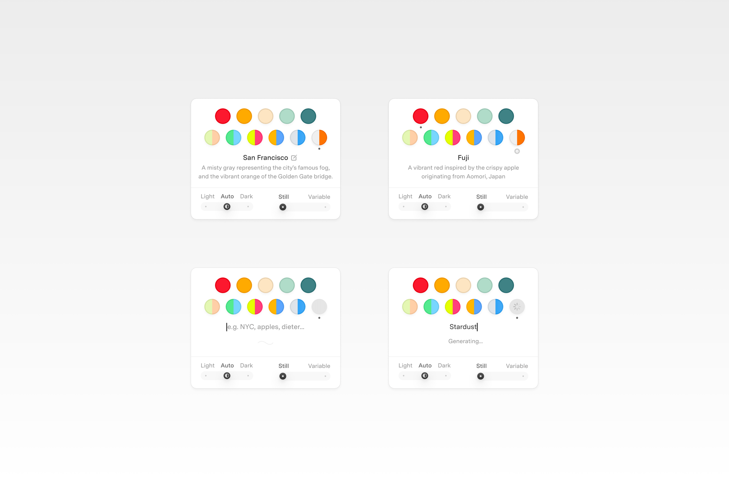 Height Sidebar Customization